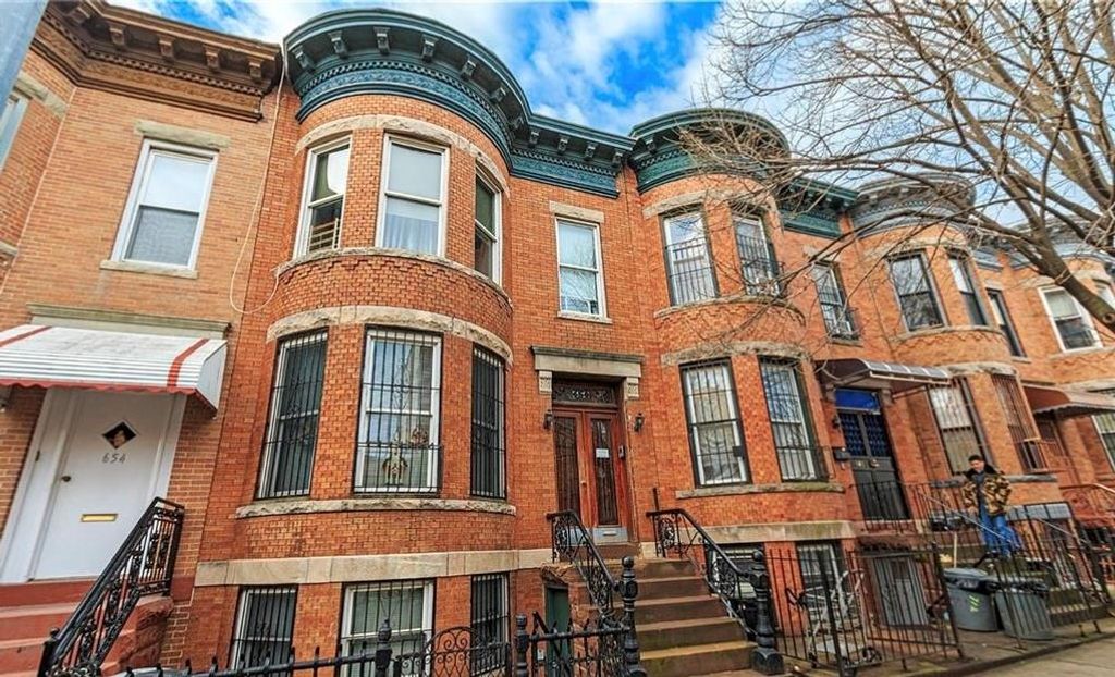 Photo of 650 51st Street #1, Brooklyn, NY 11220 (MLS # 492444)
