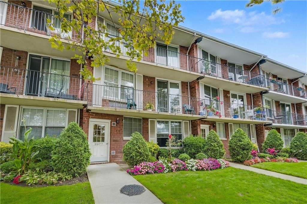 Photo of 9977 Shore Road #11D, Brooklyn, NY 11209 (MLS # 496044)