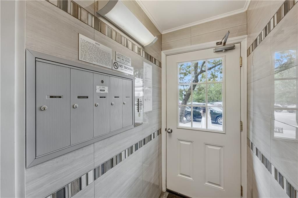 Photo of 9977 Shore Road #11D, Brooklyn, NY 11209 (MLS # 496044)