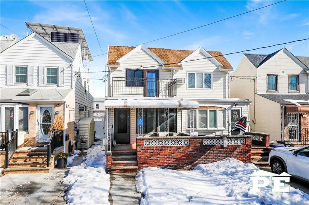 Photo of 1719 36th Street, Brooklyn, NY 11234 (MLS # 499018)