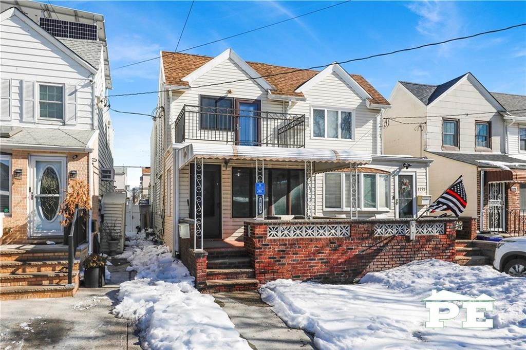 Photo of 1719 36th Street, Brooklyn, NY 11234 (MLS # 499018)
