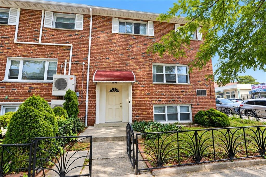 Photo of 1693 64th Street, Brooklyn, NY 11209 (MLS # 505028)