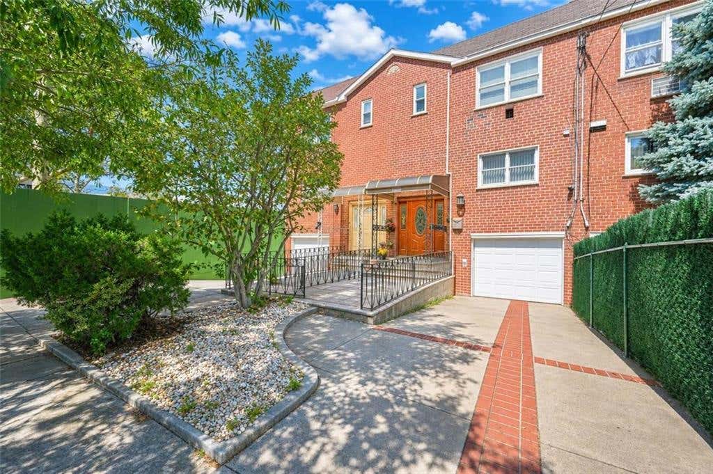 Photo of 2788 Mill Avenue, Brooklyn, NY 11234 (MLS # 504058)