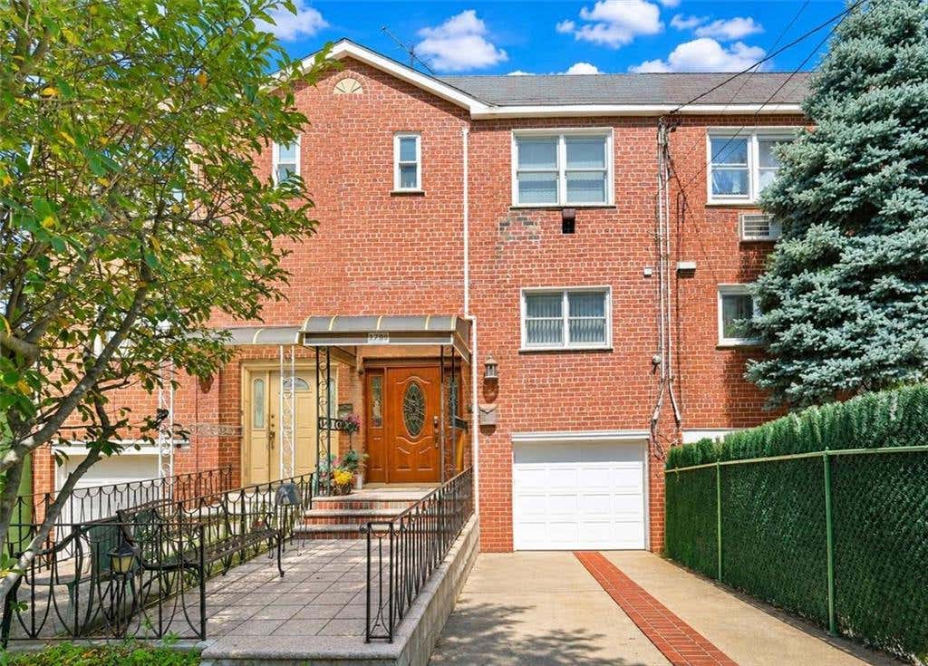 Photo of 2788 Mill Avenue, Brooklyn, NY 11234 (MLS # 504058)