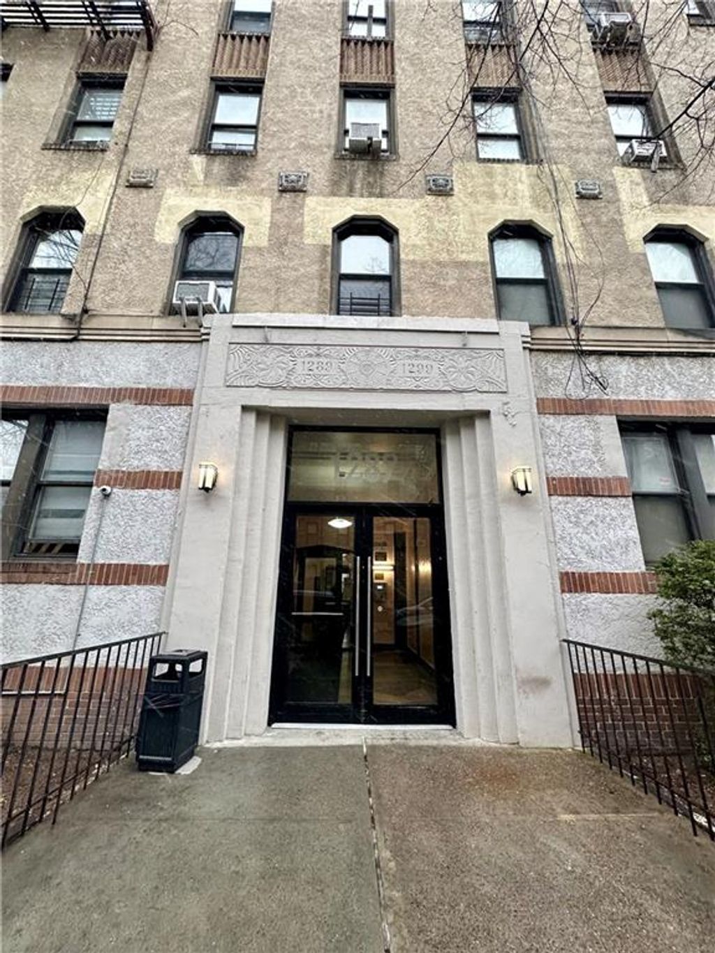 Photo of 1289 19th Street #C2, Brooklyn, NY 11230 (MLS # 499709)