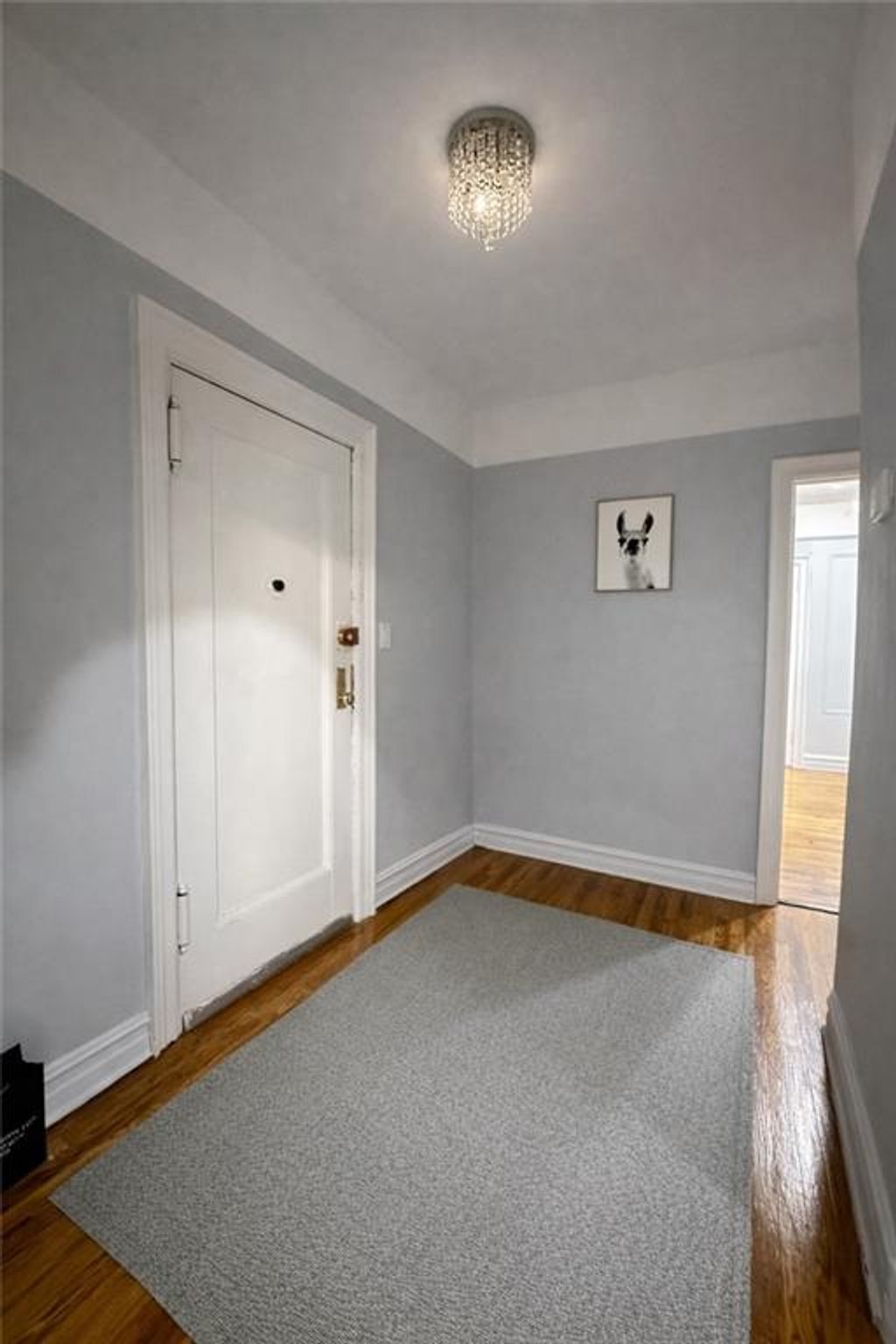 Photo of 1289 19th Street #C2, Brooklyn, NY 11230 (MLS # 499709)