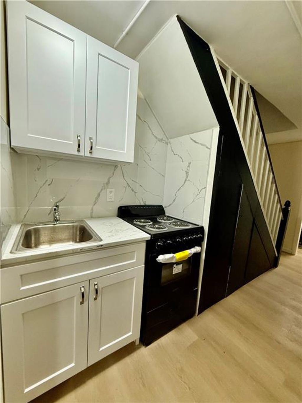 Photo of 8886 19th Avenue #1, Brooklyn, NY 11214 (MLS # 498717)