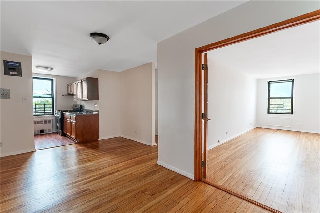 Photo of 2922 Nostrand Avenue #4A, Brooklyn, NY 11229 (MLS # 500378)