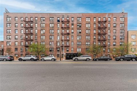 Homes For Sale - 2922 Nostrand Avenue #4A<br/> Brooklyn, NY 11229