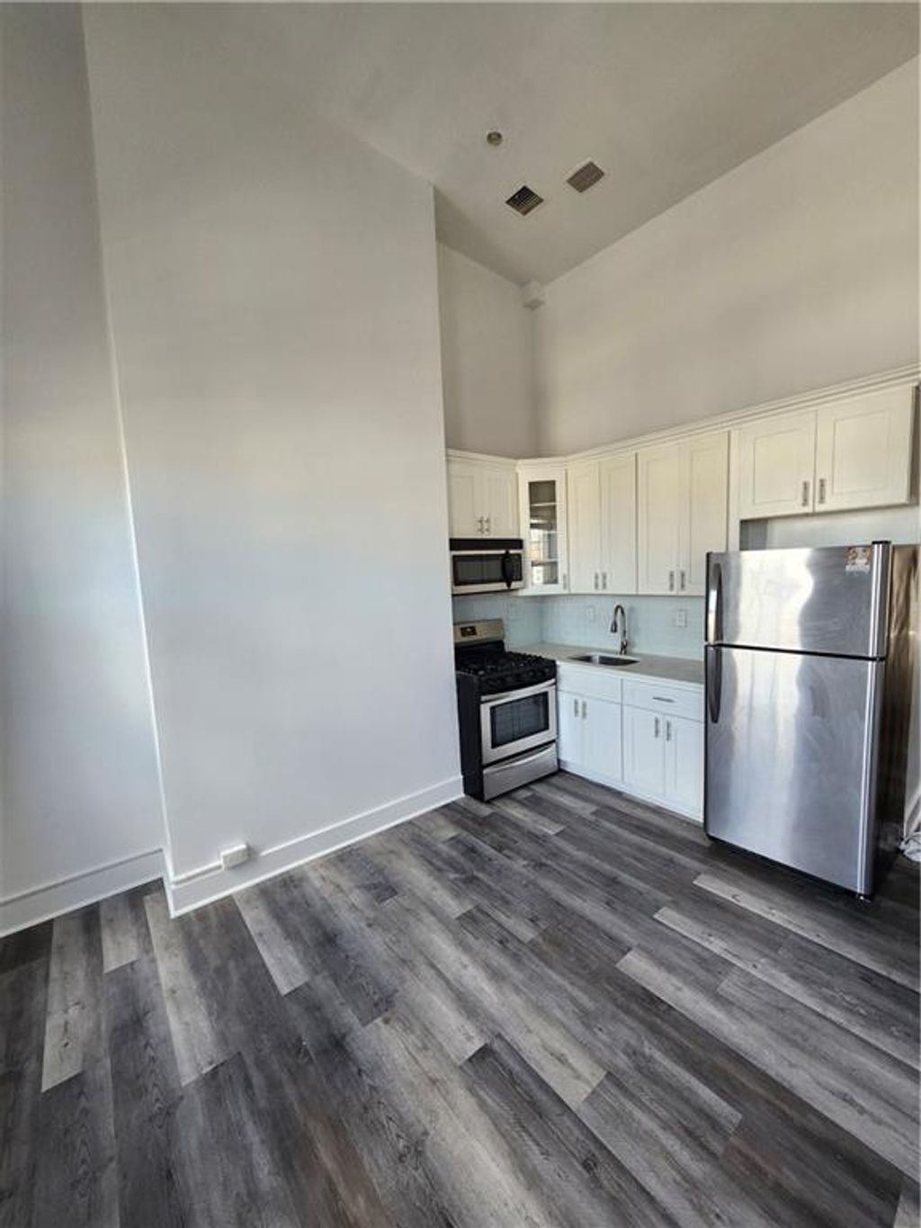 Photo of 156 Norwood Avenue #1, Brooklyn, NY 11208 (MLS # 499711)
