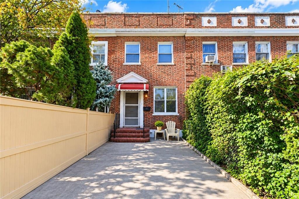 Photo of 9326 Lafayette Walk, Brooklyn, NY 11209 (MLS # 505724)