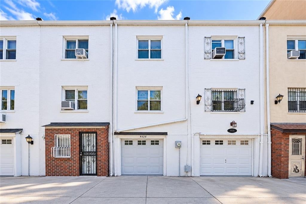 Photo of 9326 Lafayette Walk, Brooklyn, NY 11209 (MLS # 505724)