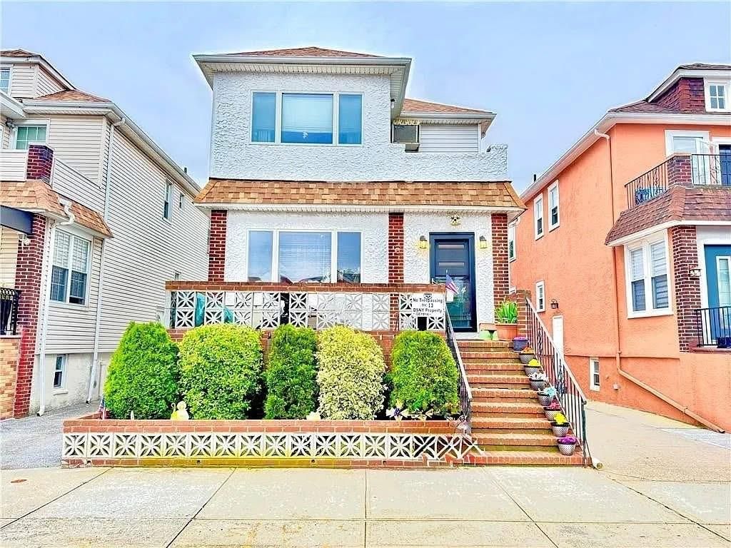 Photo of 3724 Laurel Avenue, Brooklyn, NY 11224 (MLS # 499479)