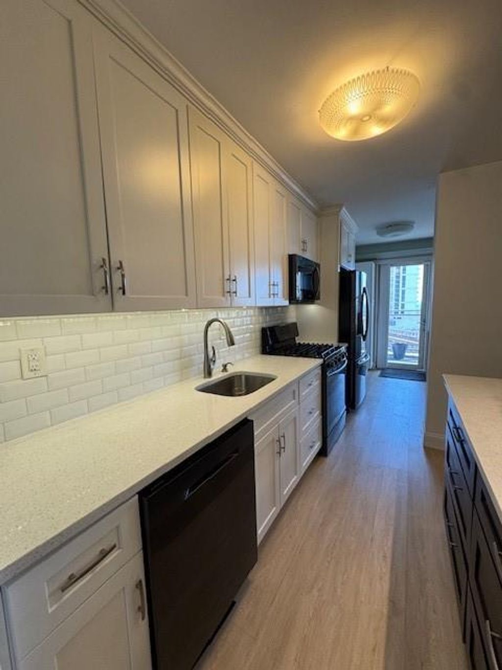 Photo of 2944 West 5th St Street #11O, Brooklyn, NY 11224 (MLS # 499853)