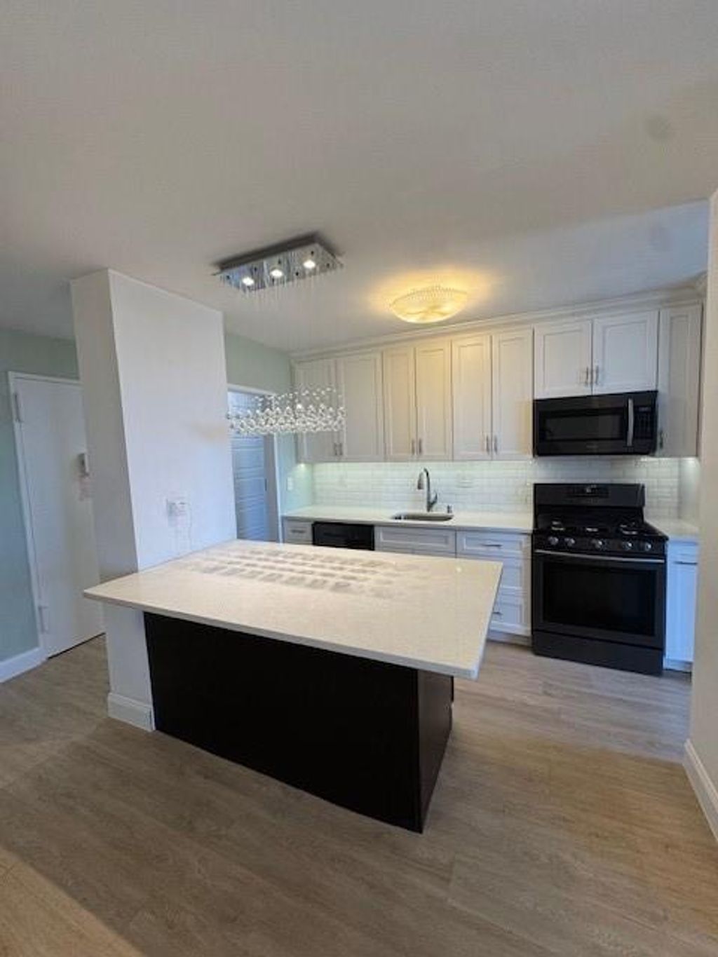 Photo of 2944 West 5th St Street #11O, Brooklyn, NY 11224 (MLS # 499853)