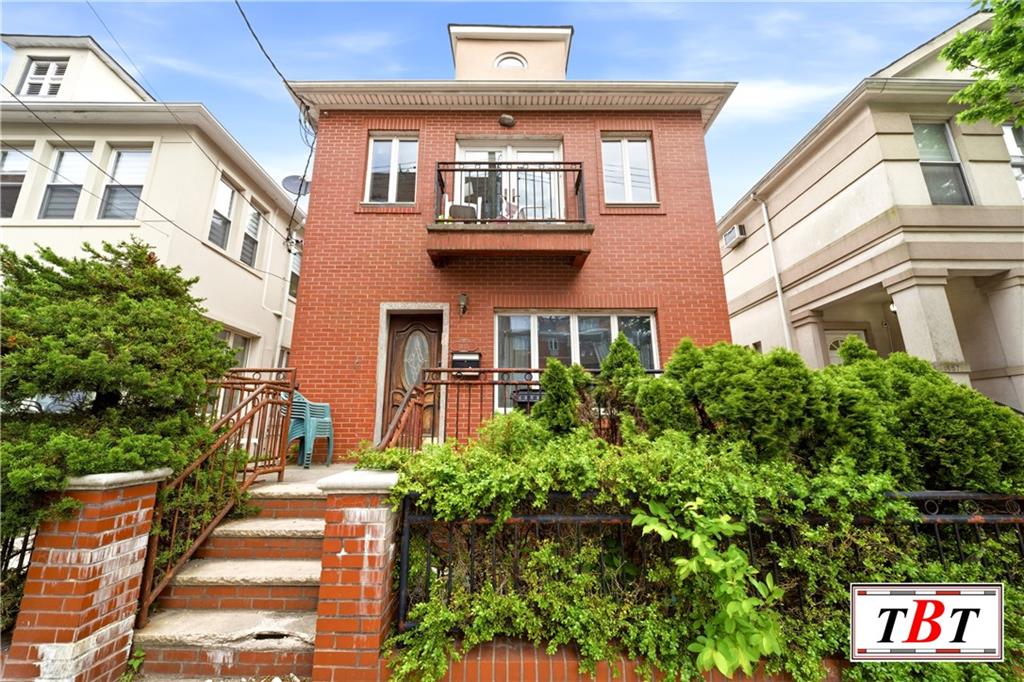 Photo 1 of 23 — 1855 East 13th Street, Brooklyn, NY 11229