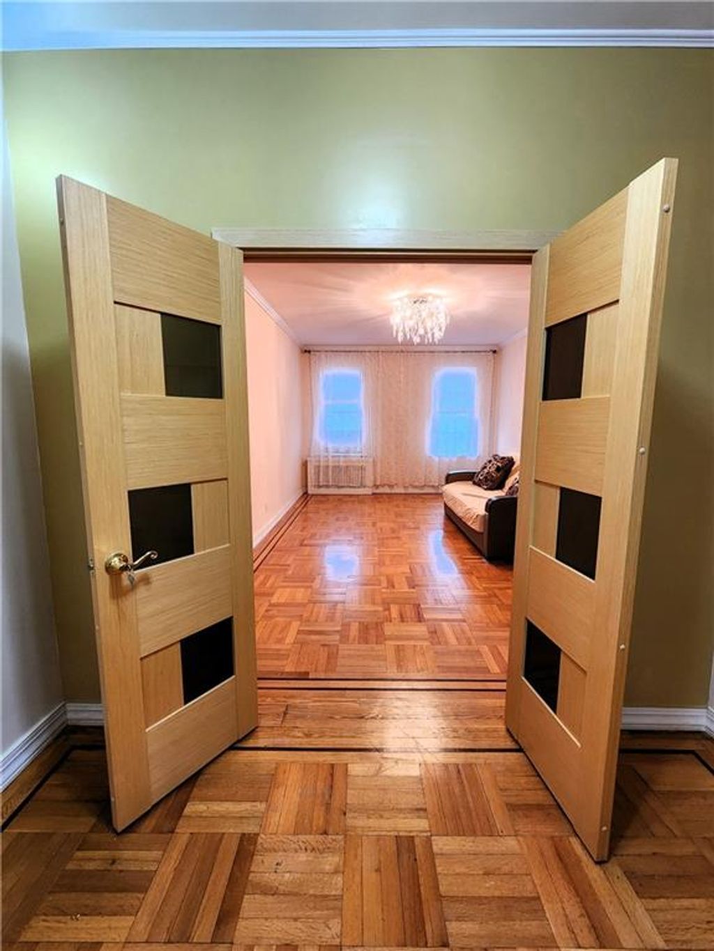 Photo of 1801 Avenue N #6C, Brooklyn, NY 11230 (MLS # 496628)