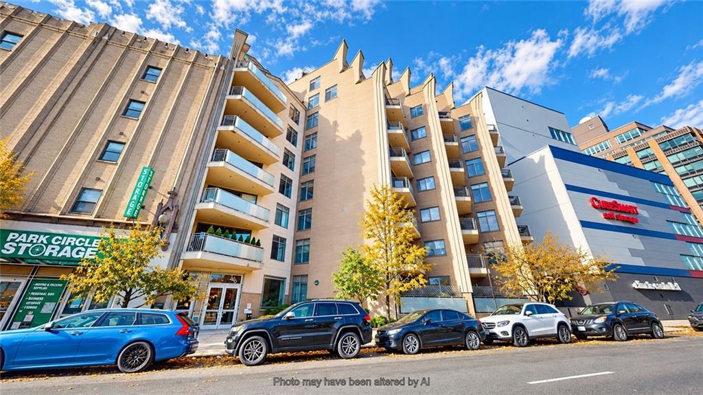 Photo of 346 Coney Island Avenue #601, Brooklyn, NY 11218 (MLS # 505637)