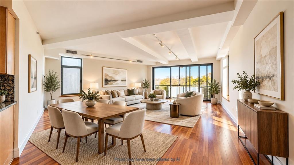 Photo of 346 Coney Island Avenue #601, Brooklyn, NY 11218 (MLS # 505637)
