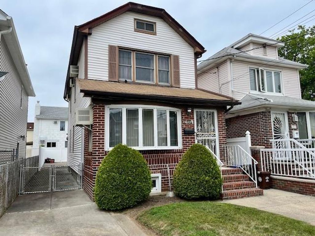 Photo of 2971 Avenue T, Brooklyn, NY 11229 (MLS # 493842)
