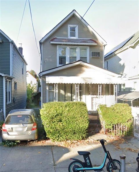 Homes For Sale - 111-28 146th Street<br/> Queens County, Queens, NY 11435