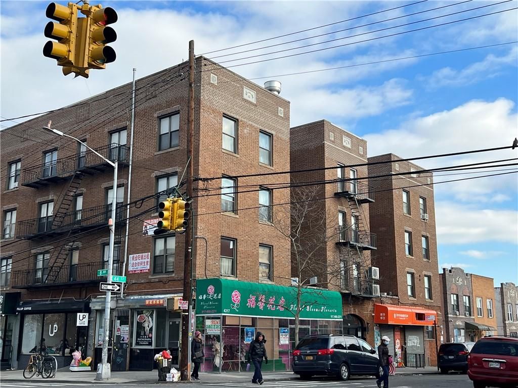 Photo of 4317 8th Avenue, Brooklyn, NY 11232 (MLS # 478884)