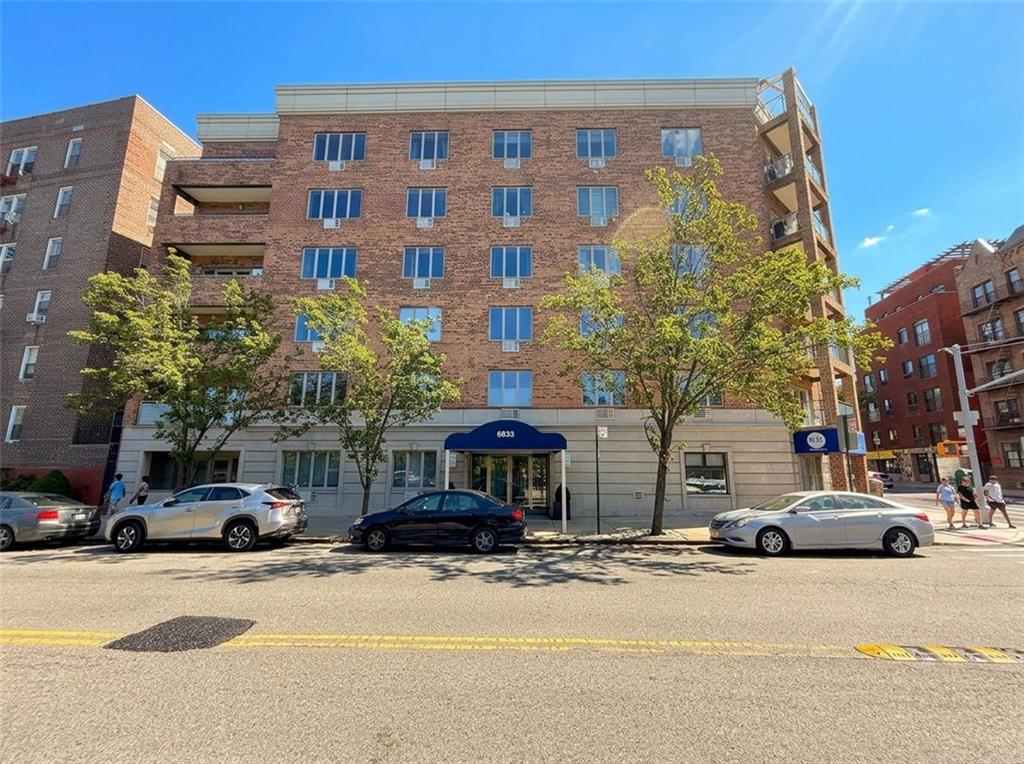 Photo of 6833 Shore Road #4B, Brooklyn, NY 11220 (MLS # 505219)