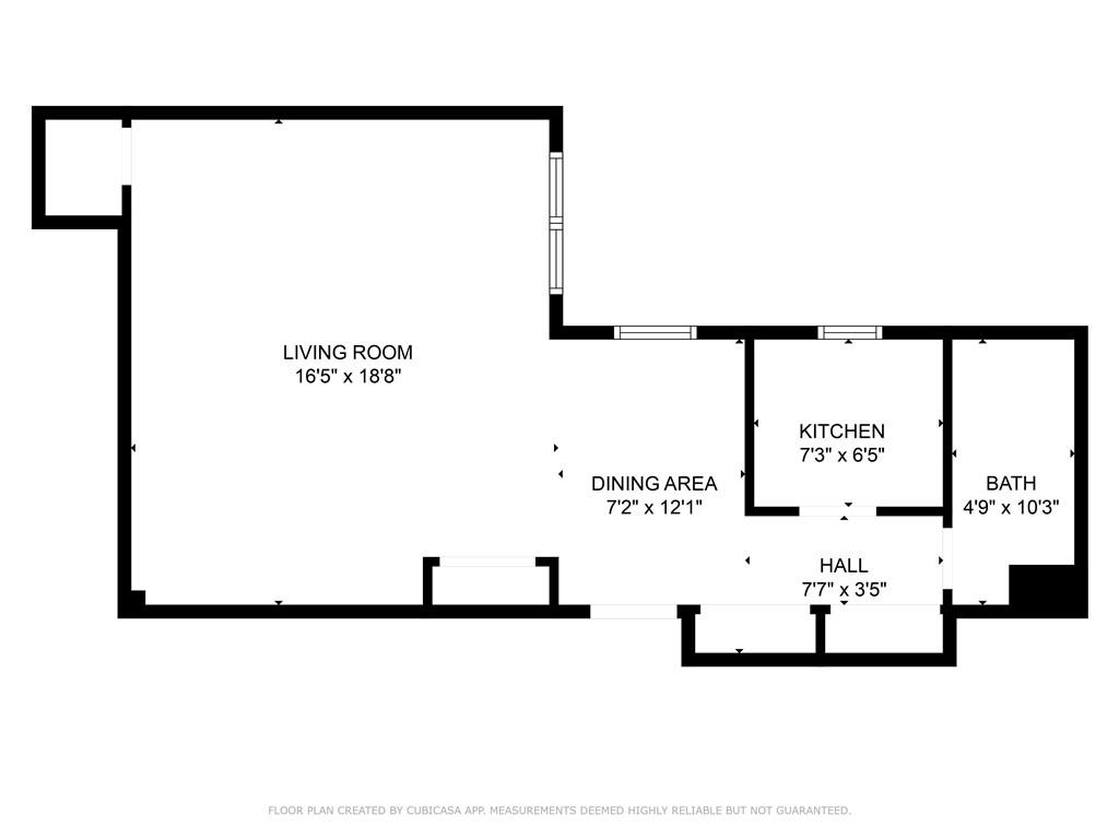 1250 Ocean Parkway #6A, Brooklyn, New York image 6