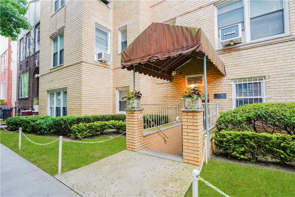 1250 Ocean Parkway #6A, Brooklyn, New York image 17