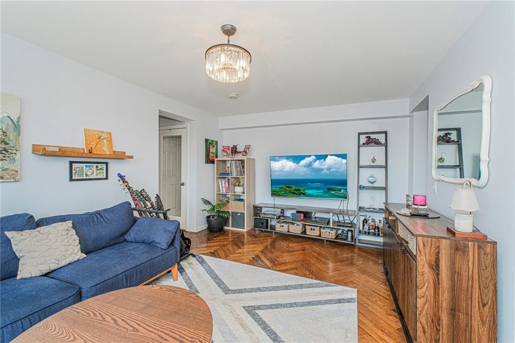 Photo of 191 73rd Street #288, Brooklyn, NY 11209 (MLS # 500554)