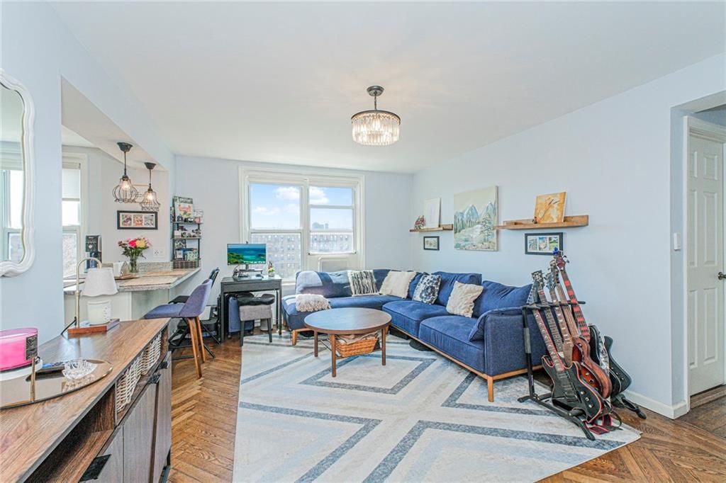 Photo of 191 73rd Street #288, Brooklyn, NY 11209 (MLS # 500554)