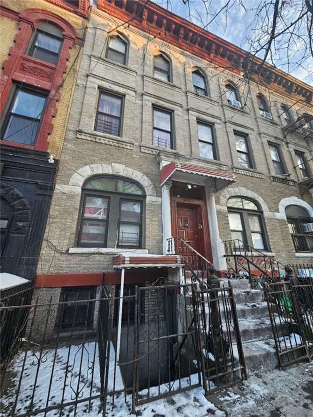 Photo of 5411 4th Avenue, Brooklyn, NY 11220 (MLS # 488822)