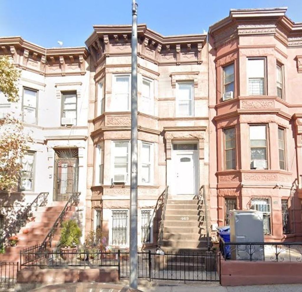 Photo of 469 47th Street, Brooklyn, NY 11220 (MLS # 490543)