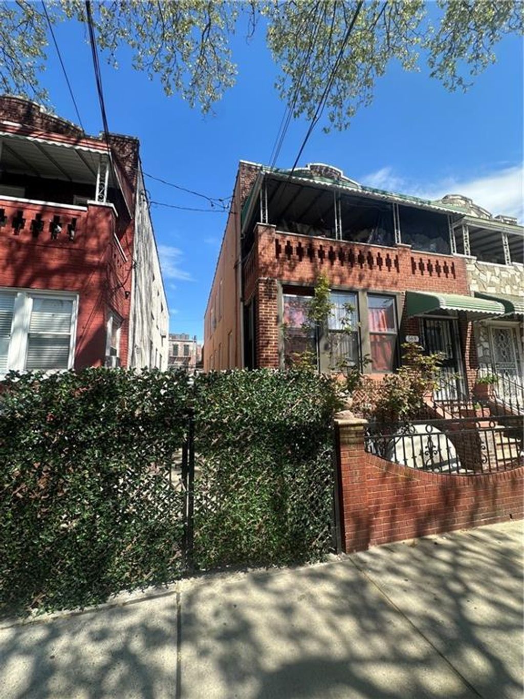 Photo of 569 Chester Street, Brooklyn, NY 11212 (MLS # 501265)