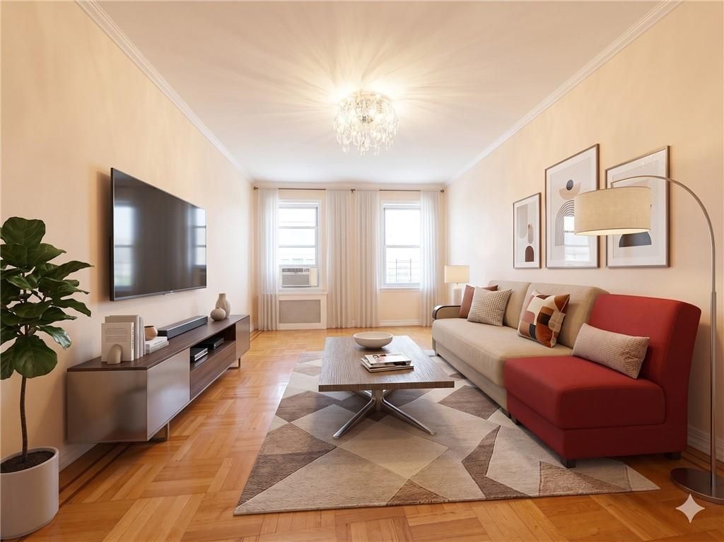Photo of 1801 Avenue N #6C, Brooklyn, NY 11230 (MLS # 501438)