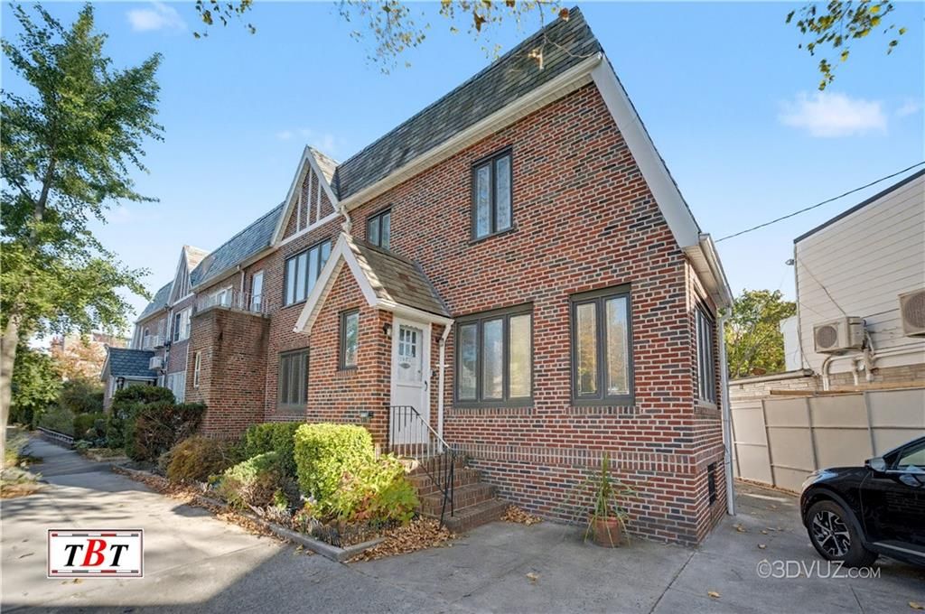 Photo of 1481 23rd Street, Brooklyn, NY 11210 (MLS # 497292)