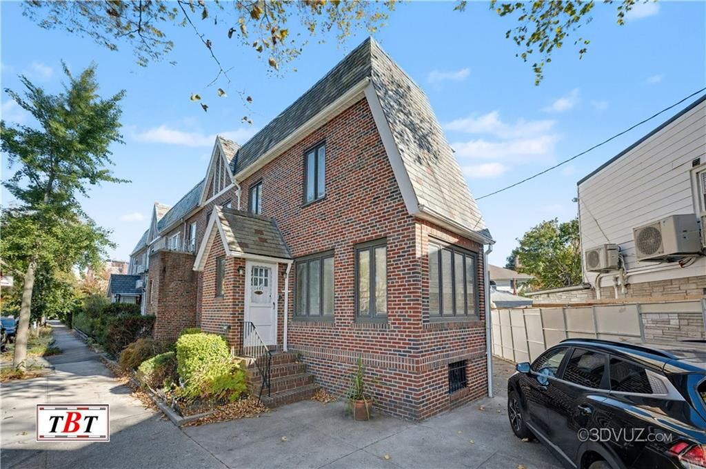 Photo of 1481 23rd Street, Brooklyn, NY 11210 (MLS # 497292)