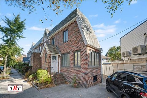 Photo of 1481 23rd Street, Brooklyn, NY 11210 (MLS # 497292)