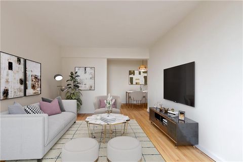 Apartment For Sale - 6801 Shore Road #5U<br/> Brooklyn, NY 11220