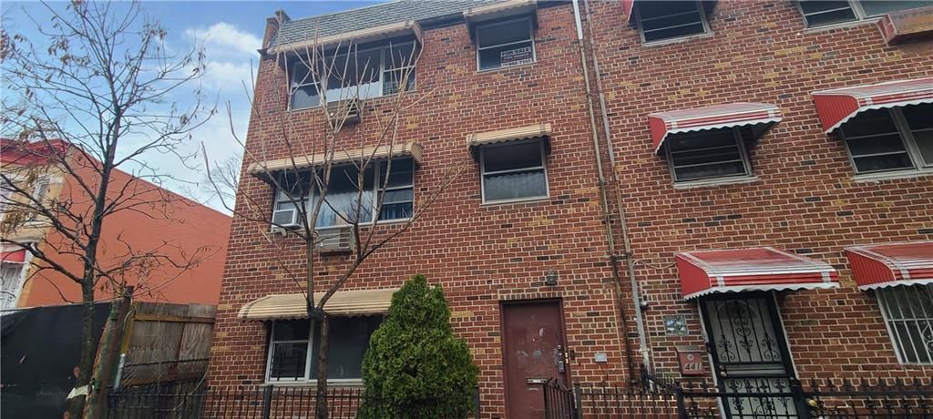 Photo of 439 21st Street, Brooklyn, NY 11226 (MLS # 499927)