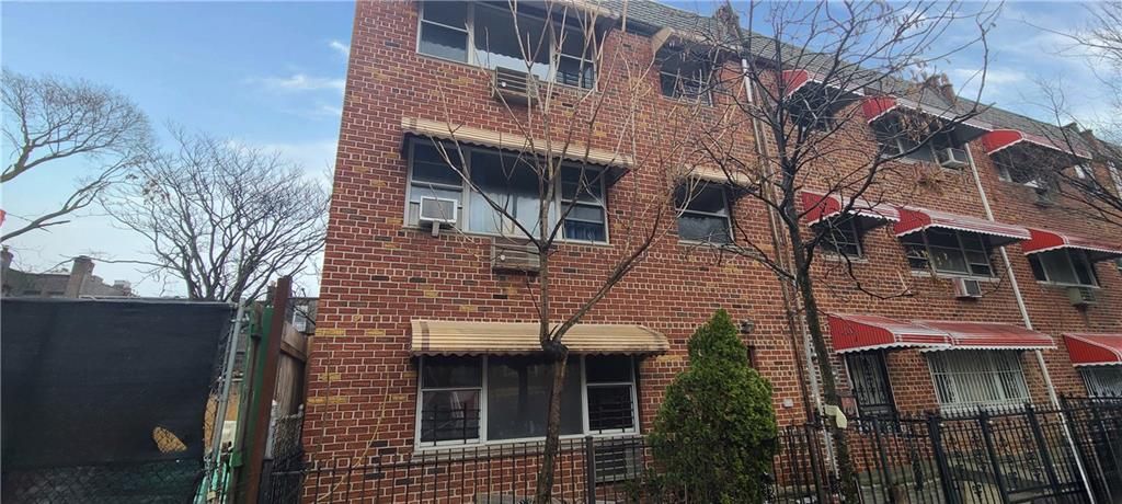 Photo of 439 21st Street, Brooklyn, NY 11226 (MLS # 499927)