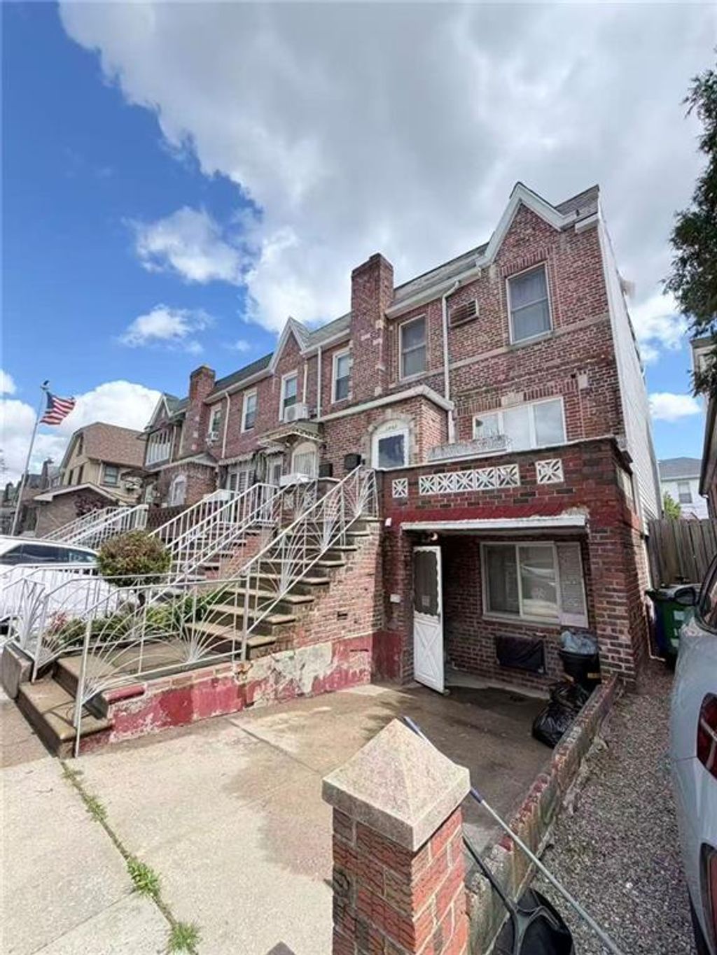 Photo of 1889 4th Street, Brooklyn, NY 11223 (MLS # 500687)