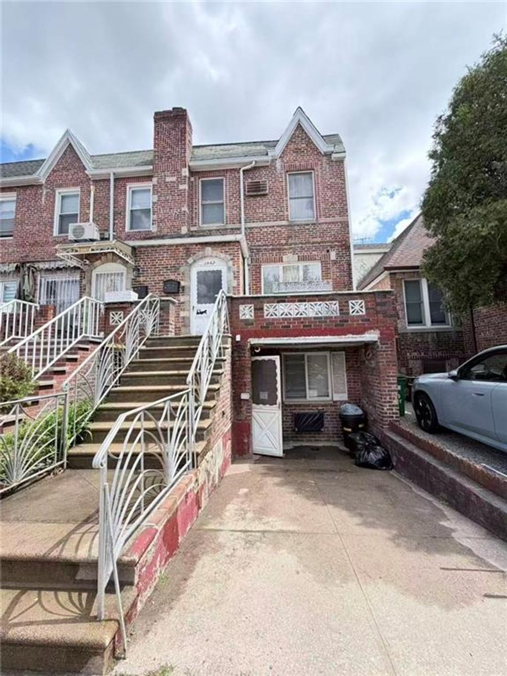 Photo of 1889 4th Street, Brooklyn, NY 11223 (MLS # 500687)