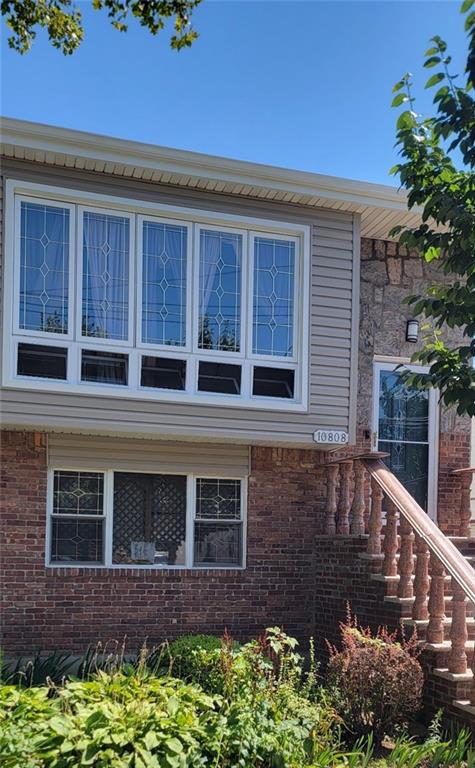 Photo of 10808 Flatlands 8th Street, Brooklyn, NY 11236 (MLS # 503908)