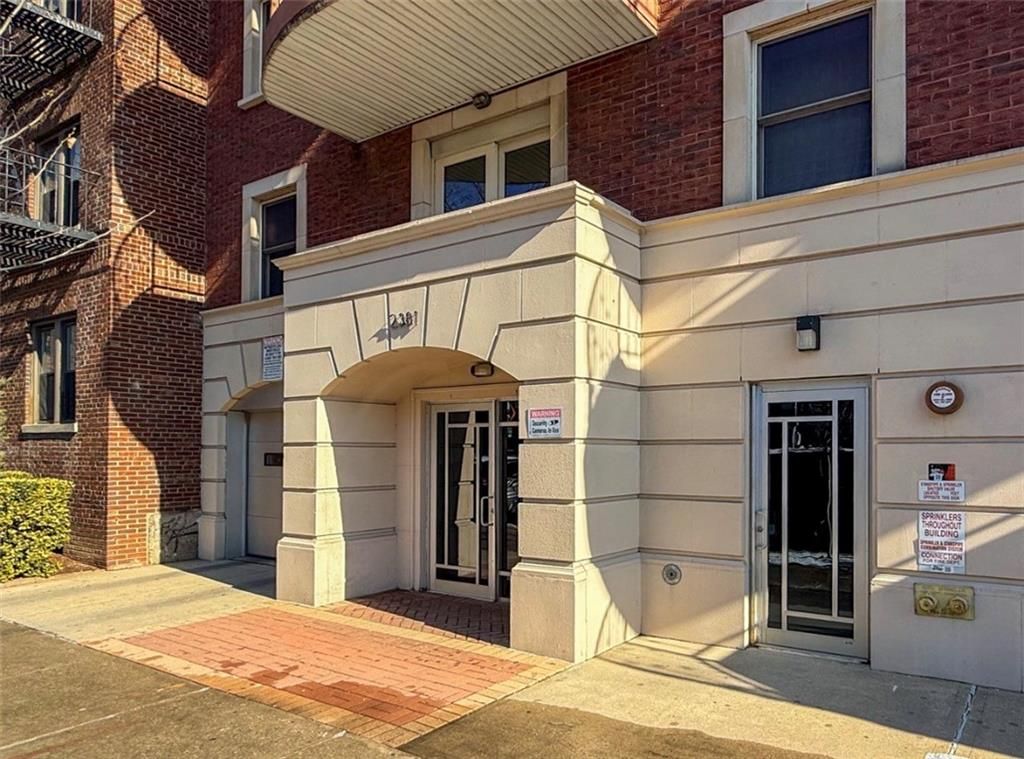 Photo of 2381 Ocean Avenue #7D, Brooklyn, NY 11229 (MLS # 498510)