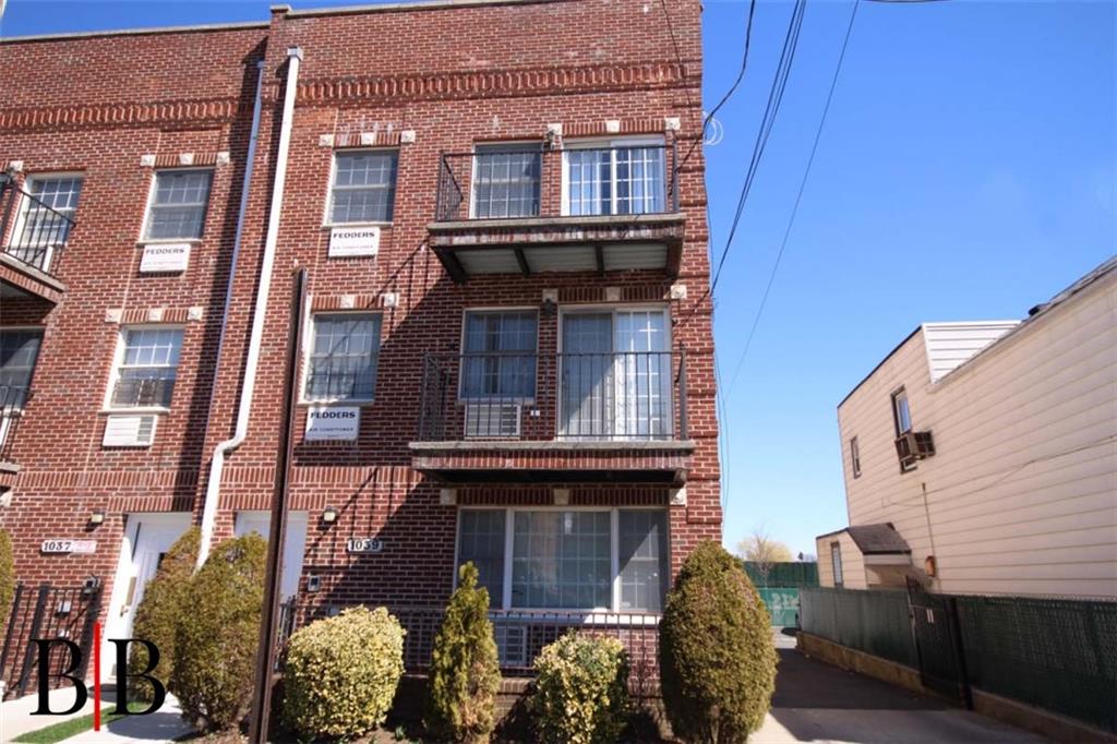 1039 East 86th Street #1, Brooklyn, New York image 1