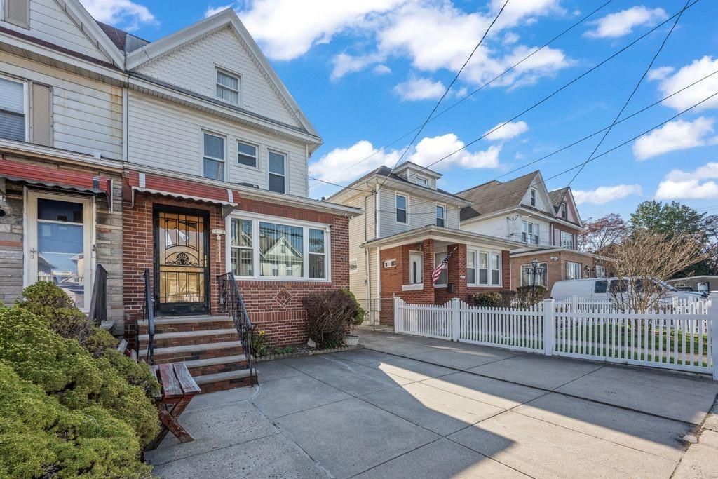 Photo of 1569 45th Street, Brooklyn, NY 11234 (MLS # 500411)