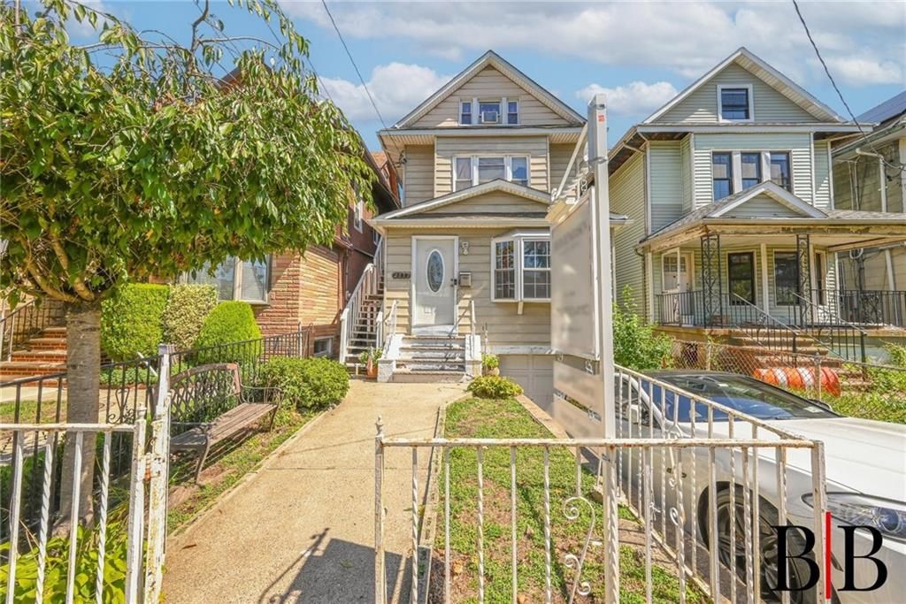 Photo of 2117 Troy Avenue, Brooklyn, NY 11234 (MLS # 495507)