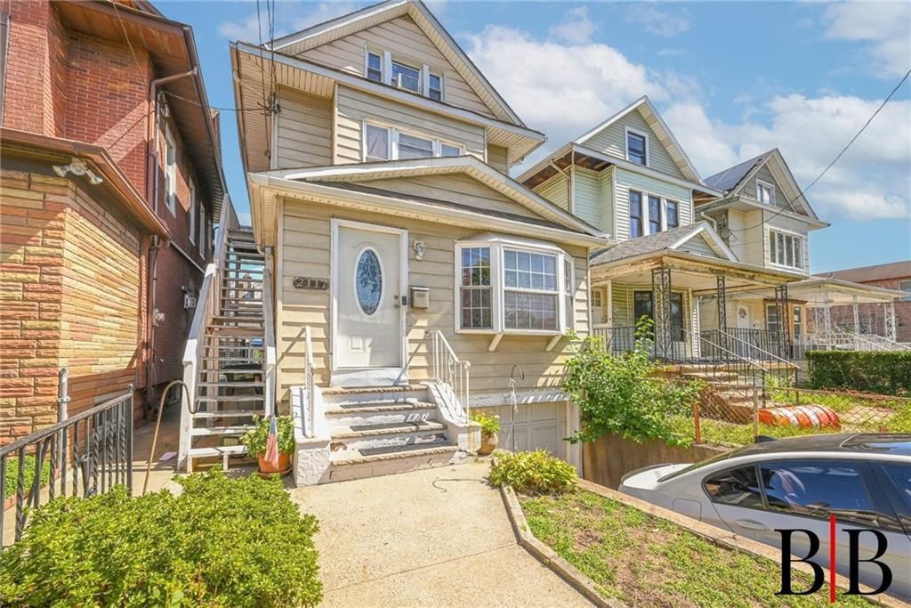 Photo of 2117 Troy Avenue, Brooklyn, NY 11234 (MLS # 495507)