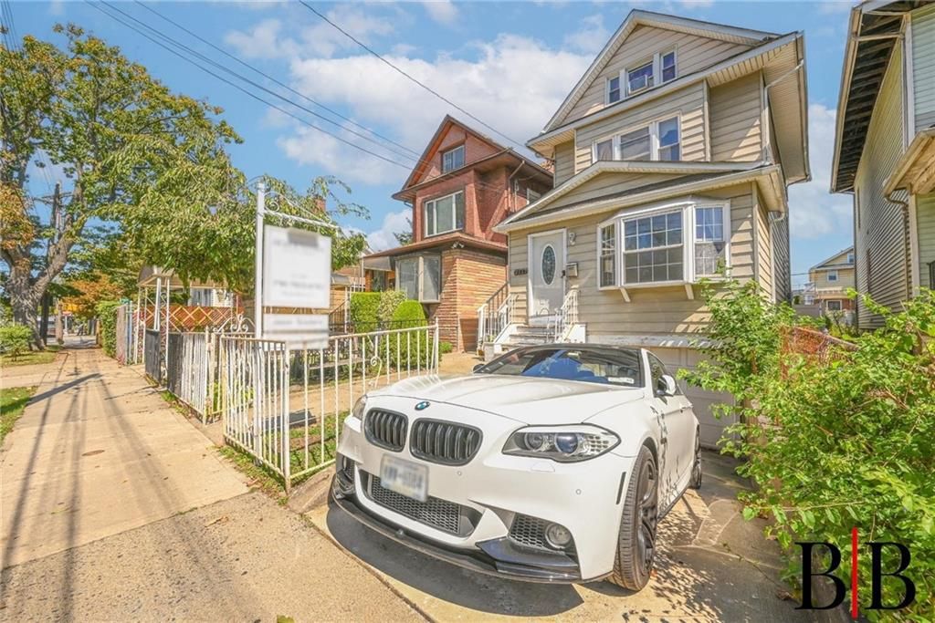 Photo of 2117 Troy Avenue, Brooklyn, NY 11234 (MLS # 495507)
